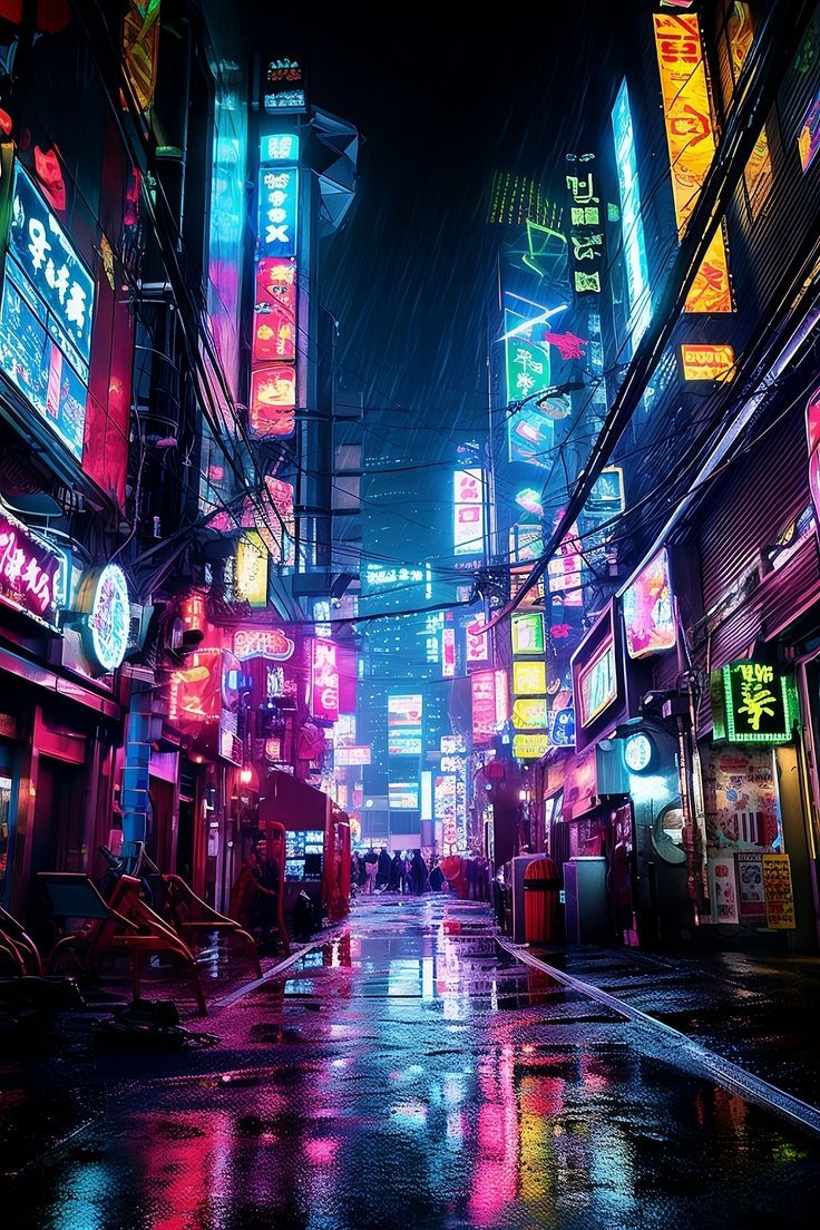 Times Square Luzes